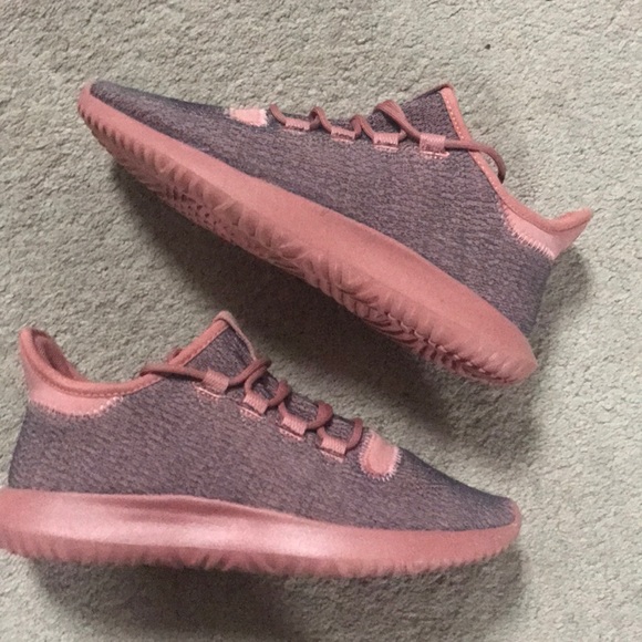 adidas Shoes - Adidas Tubular Shadow Sneakers  -Raw Pink